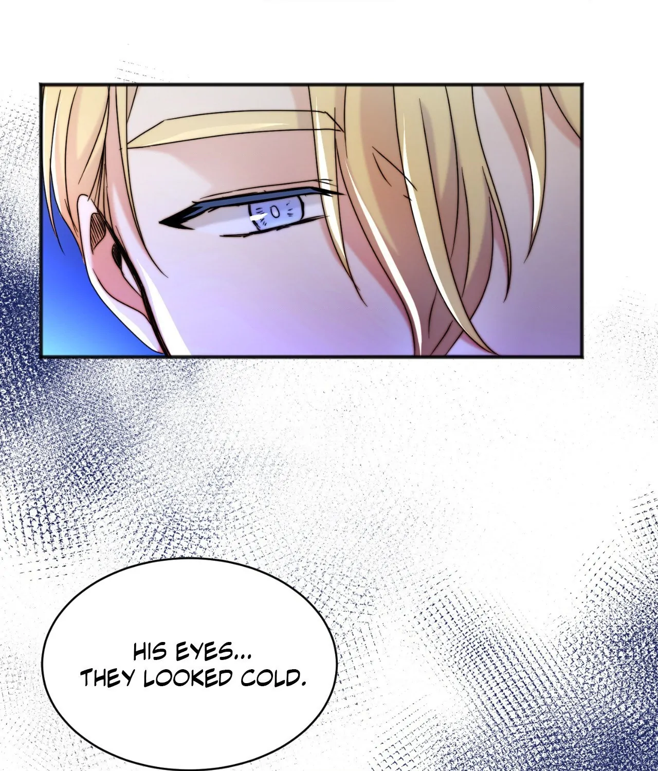 The Gilded Cage Chapter 4 page 13