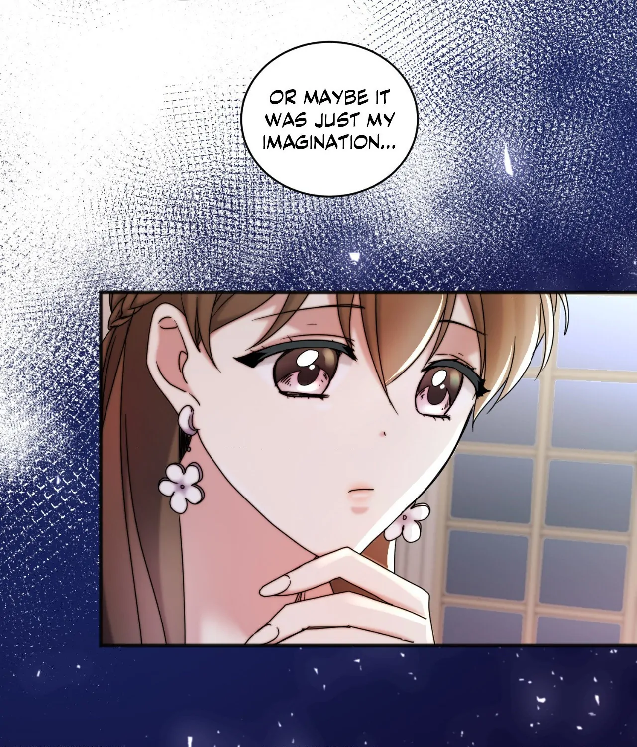 The Gilded Cage Chapter 4 page 14