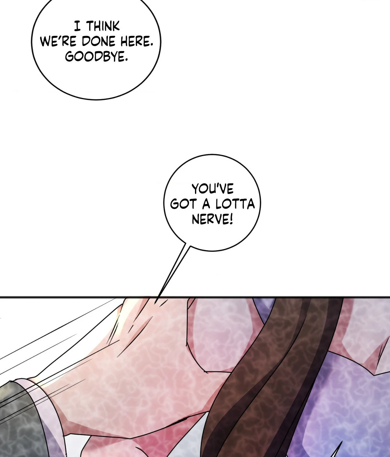 The Gilded Cage Chapter 4 page 36