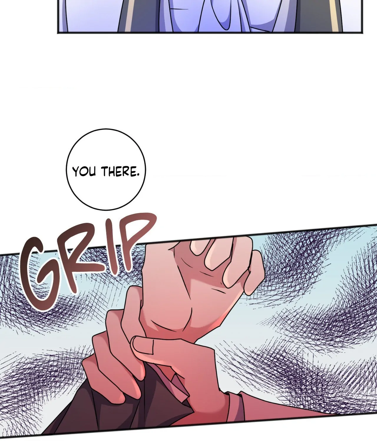 The Gilded Cage Chapter 4 page 50