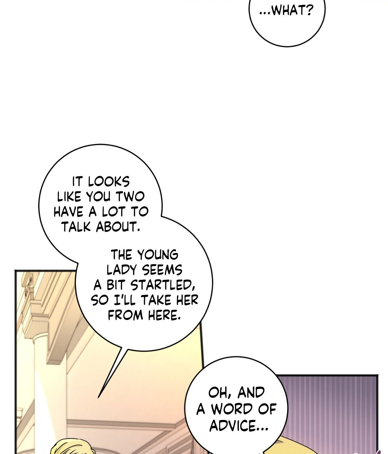 The Gilded Cage Chapter 4 page 57