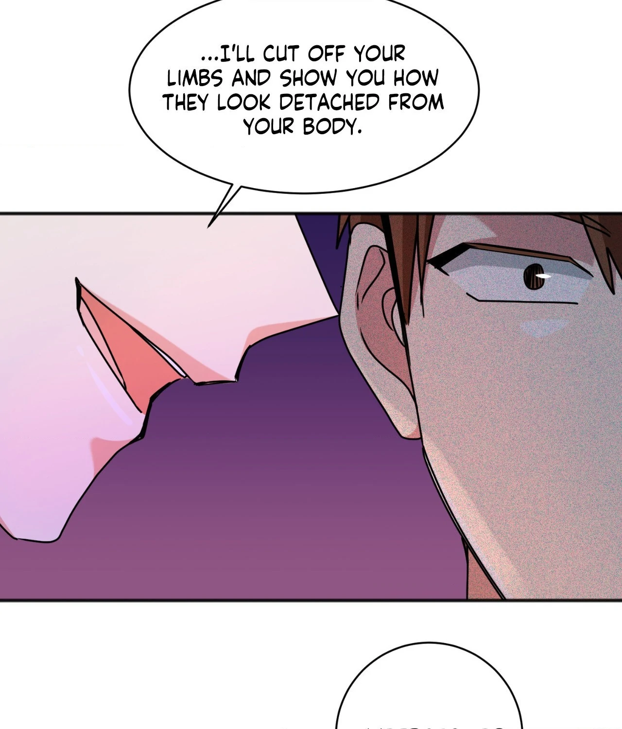 The Gilded Cage Chapter 4 page 59