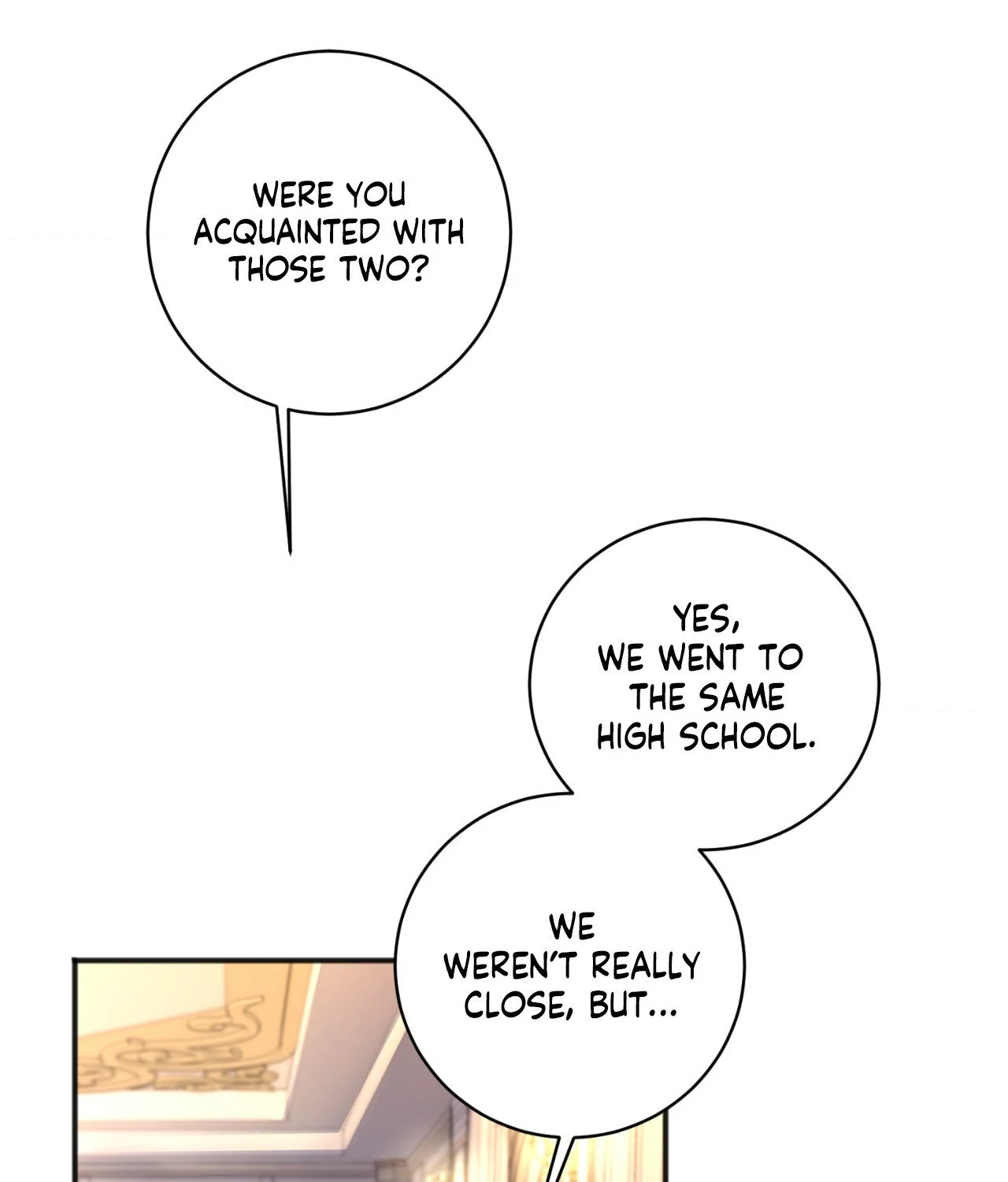 The Gilded Cage Chapter 4 page 63