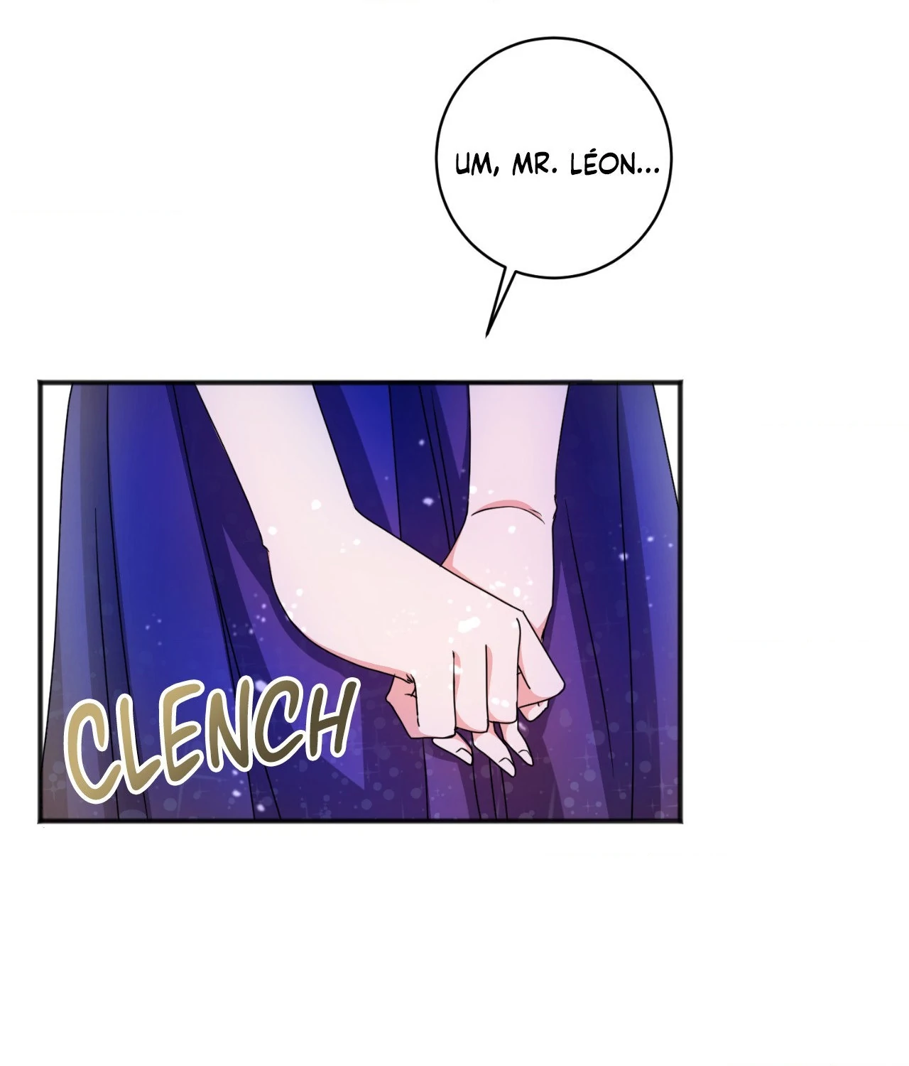 The Gilded Cage Chapter 4 page 66