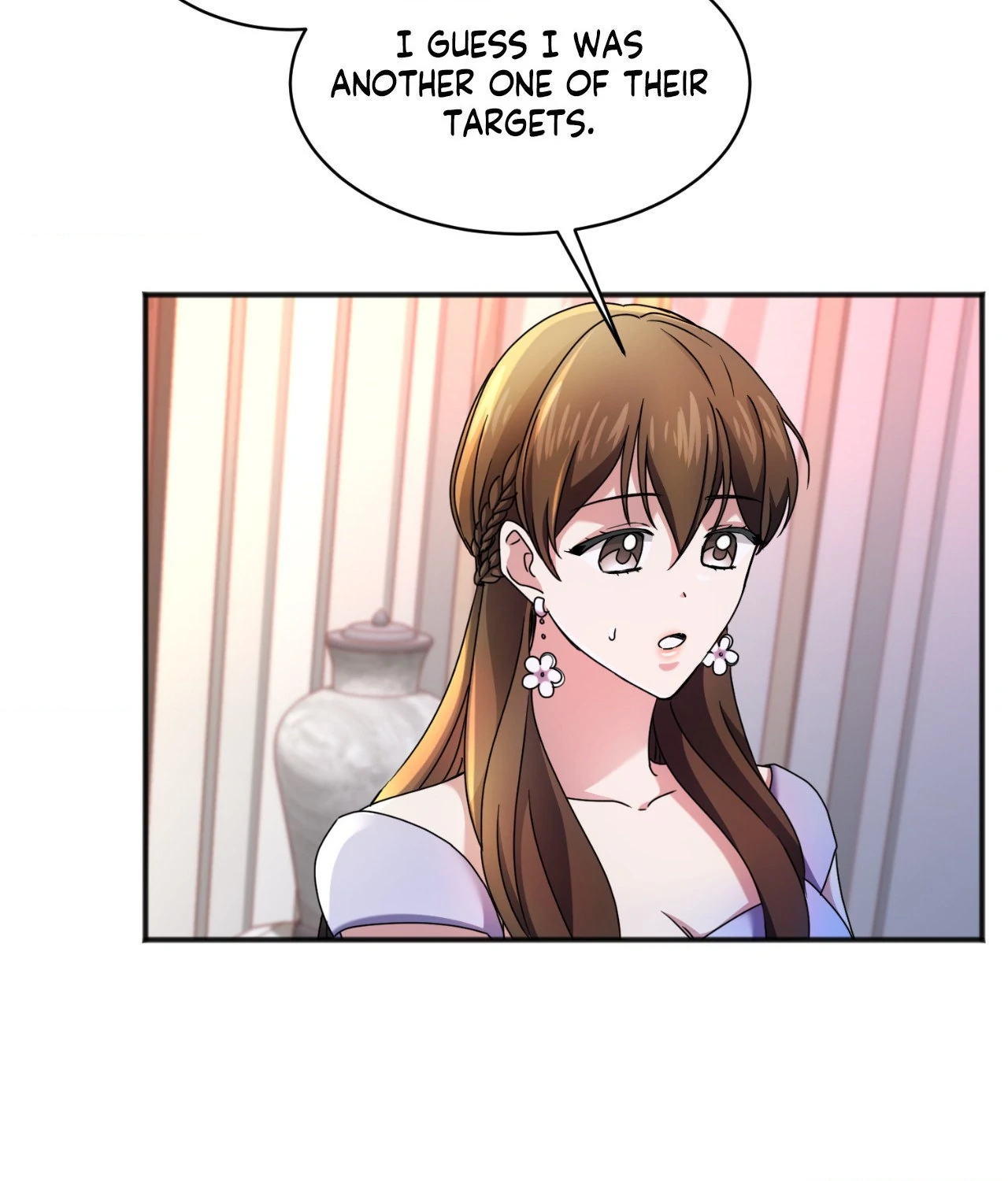 The Gilded Cage Chapter 4 page 65