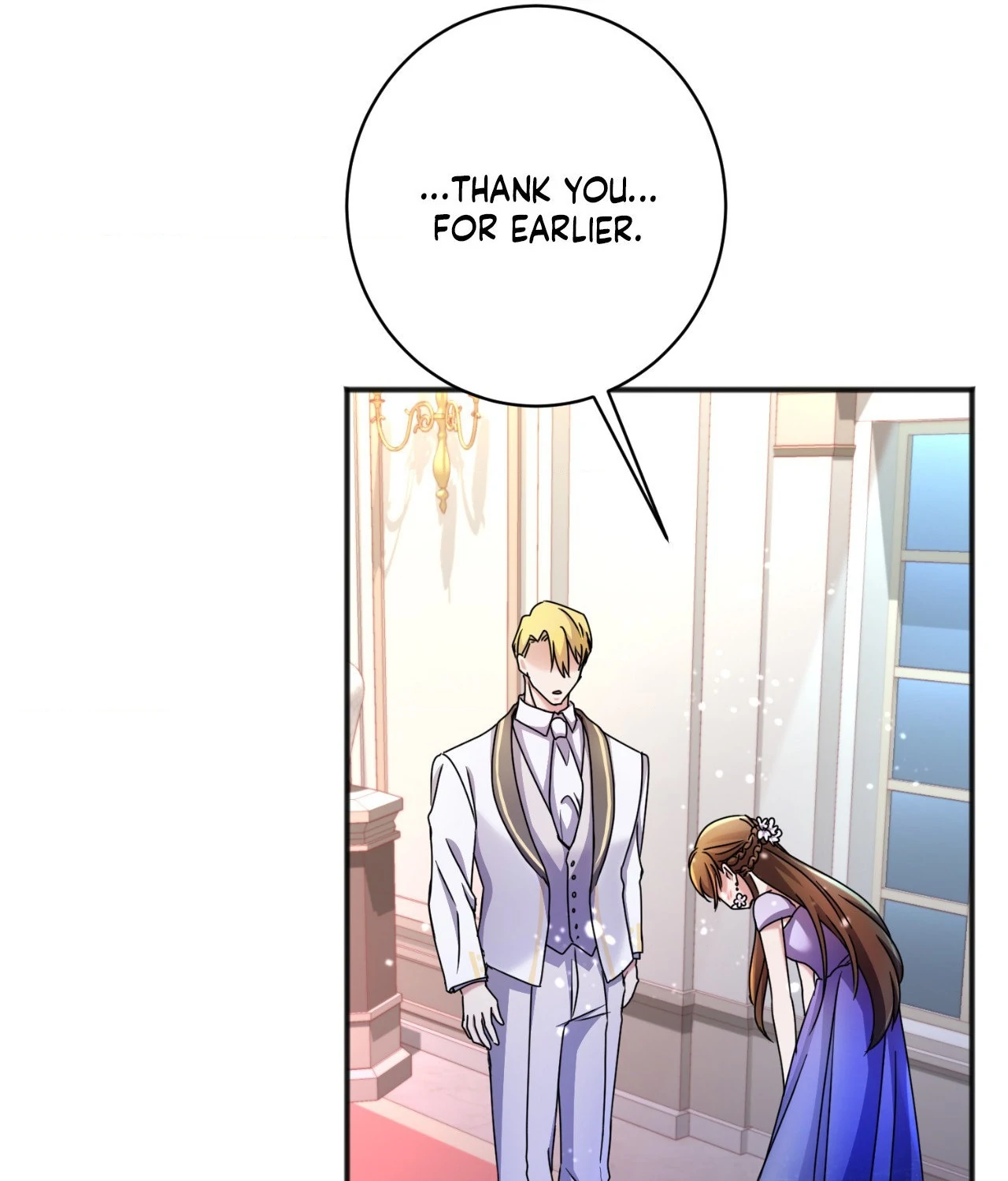 The Gilded Cage Chapter 4 page 67