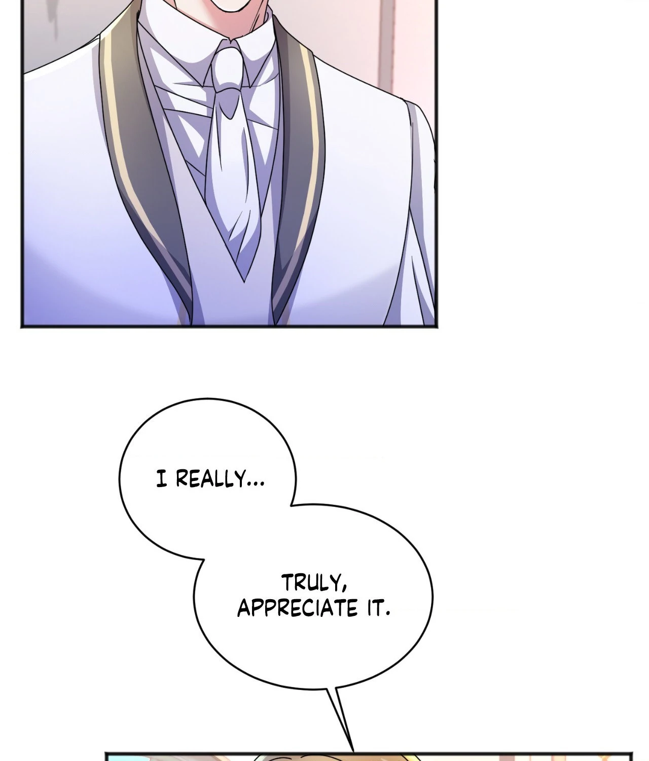 The Gilded Cage Chapter 4 page 69