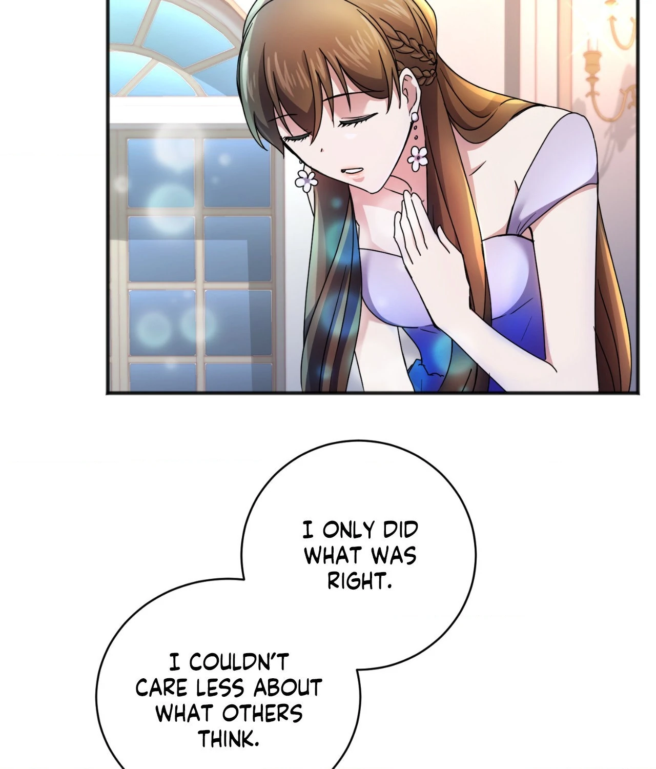 The Gilded Cage Chapter 4 page 70