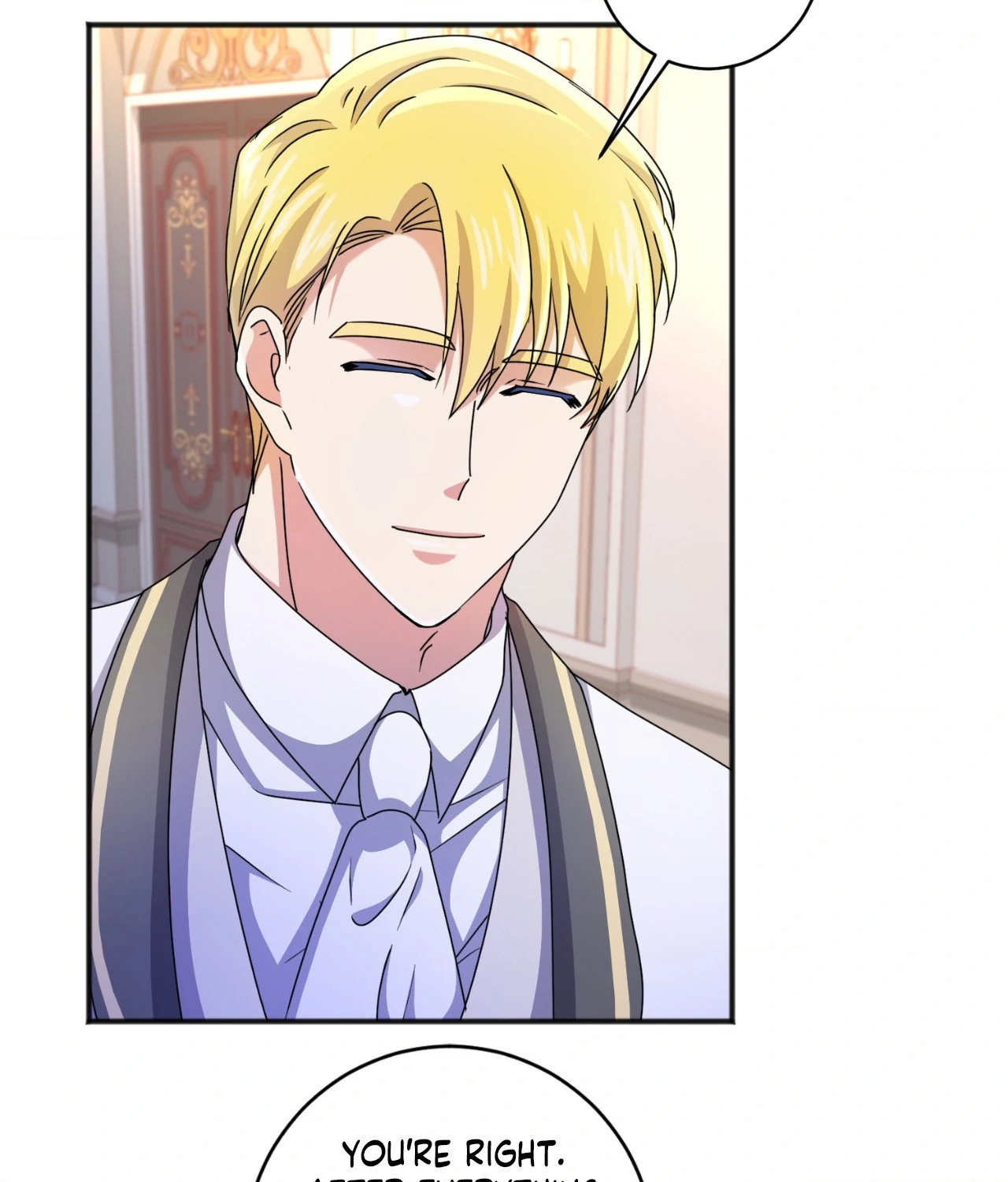 The Gilded Cage Chapter 4 page 75