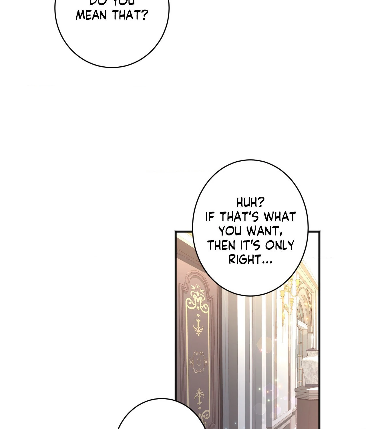 The Gilded Cage Chapter 4 page 77