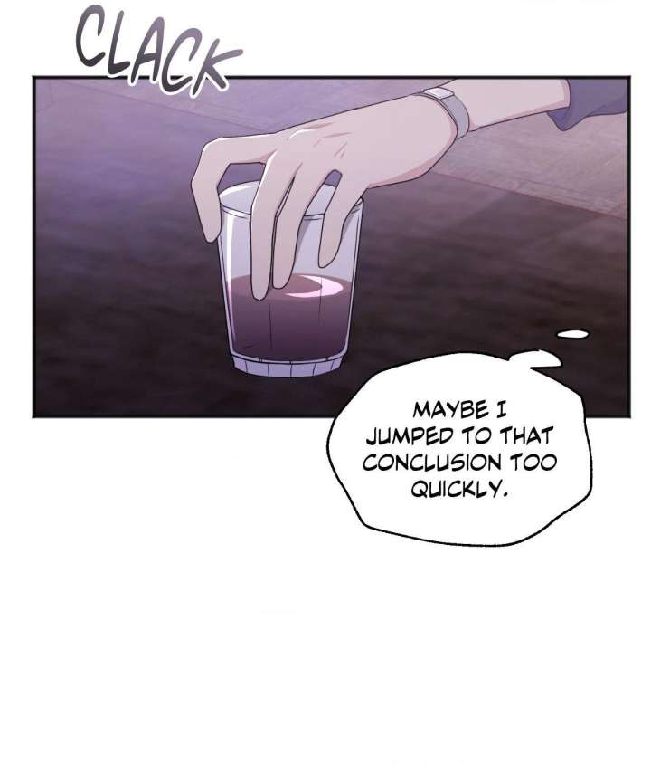 The Gilded Cage Chapter 40 page 6
