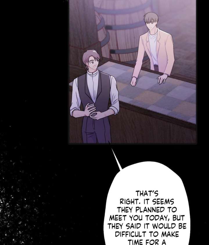 The Gilded Cage Chapter 40 page 11