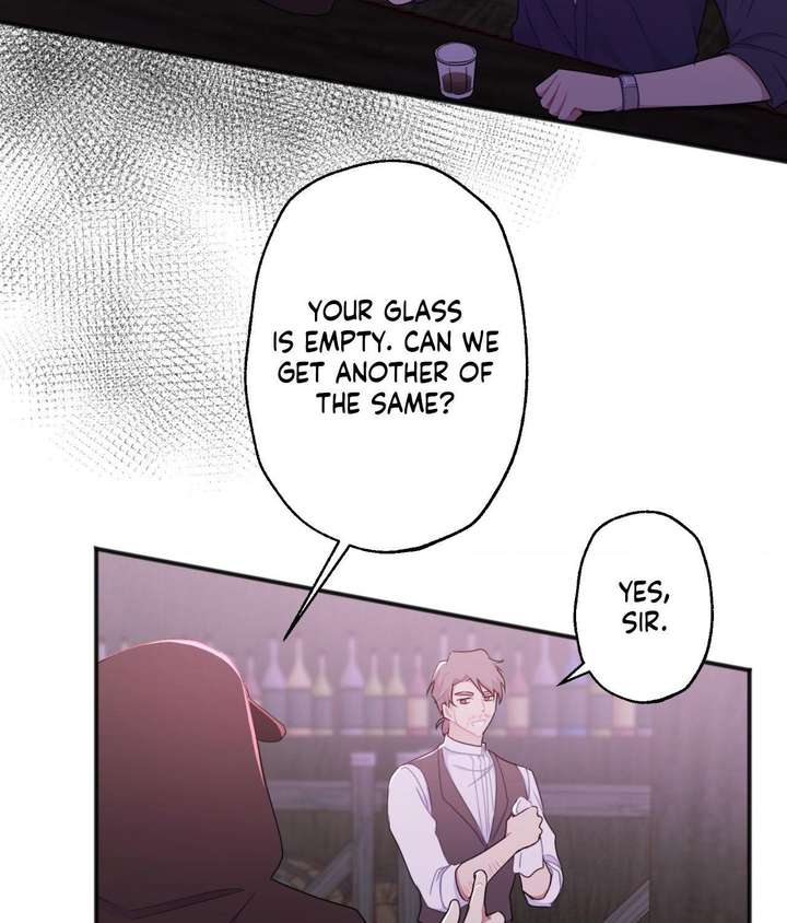 The Gilded Cage Chapter 40 page 30