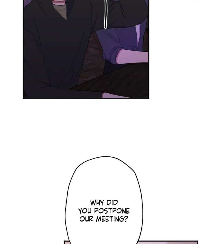 The Gilded Cage Chapter 40 page 44