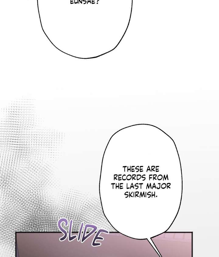 The Gilded Cage Chapter 40 page 46