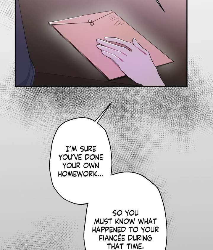 The Gilded Cage Chapter 40 page 47