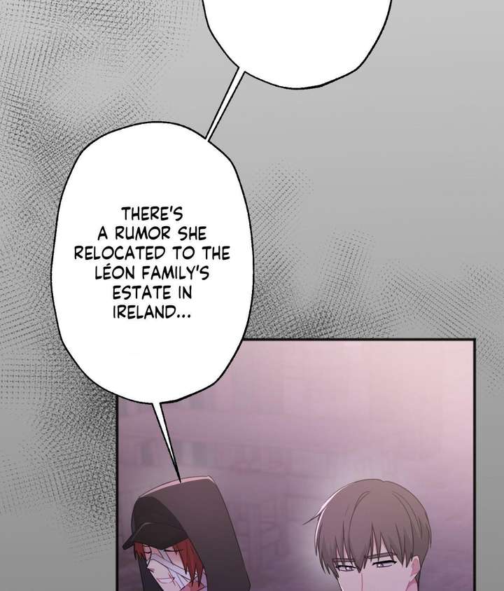 The Gilded Cage Chapter 40 page 48