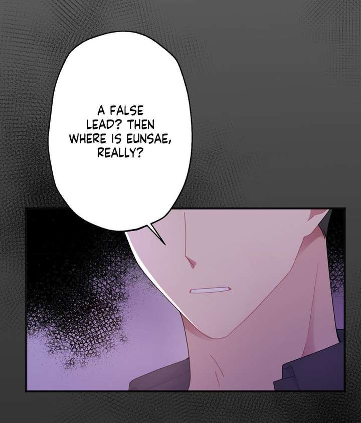 The Gilded Cage Chapter 40 page 50