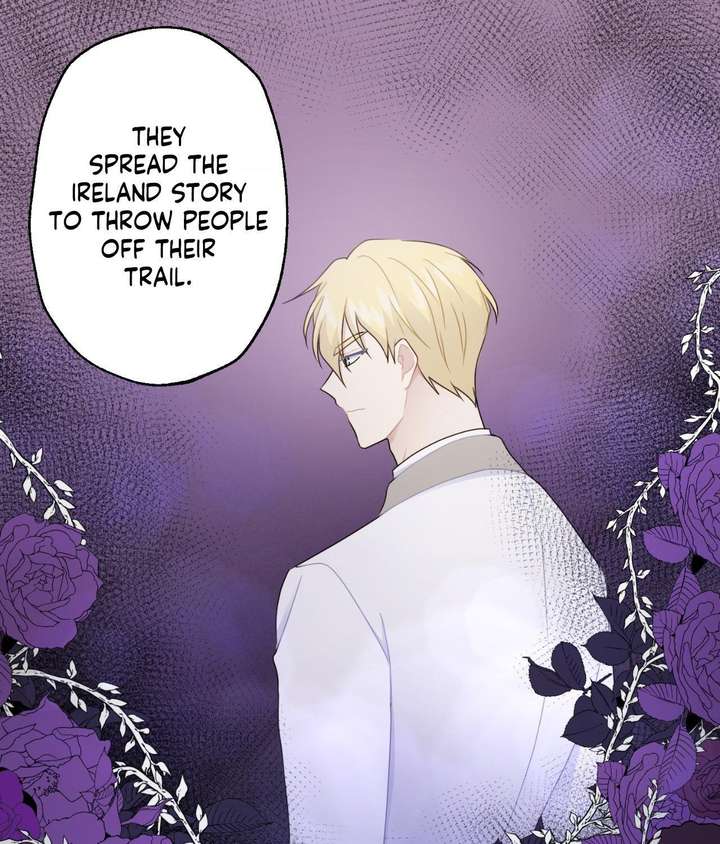 The Gilded Cage Chapter 40 page 52