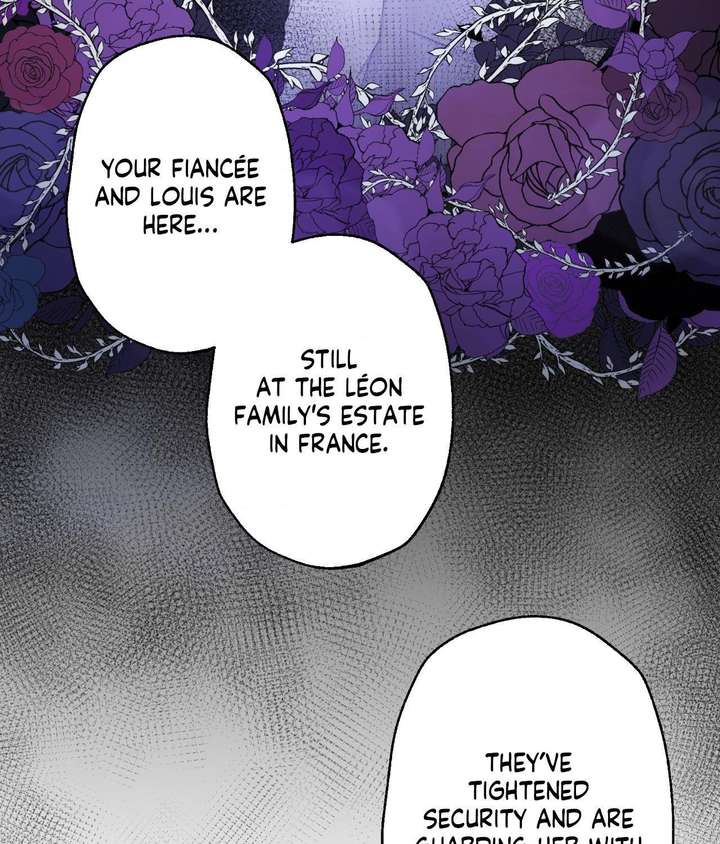 The Gilded Cage Chapter 40 page 53