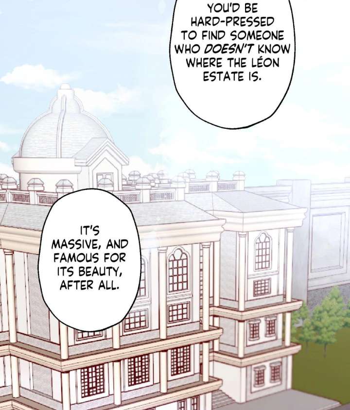 The Gilded Cage Chapter 40 page 57