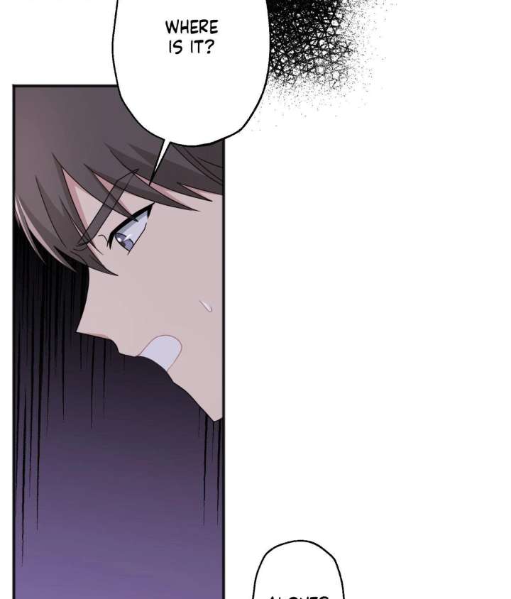 The Gilded Cage Chapter 40 page 59