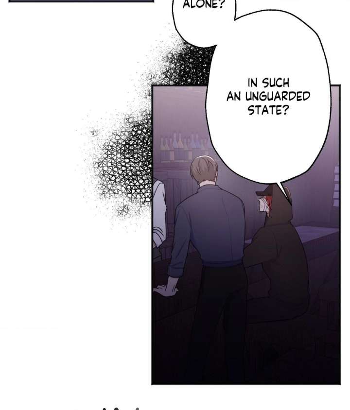 The Gilded Cage Chapter 40 page 60