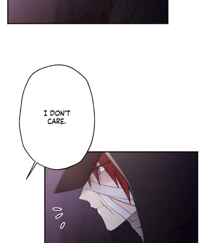 The Gilded Cage Chapter 40 page 62