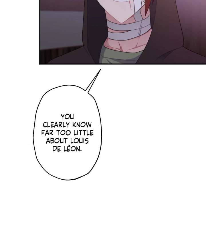 The Gilded Cage Chapter 40 page 69