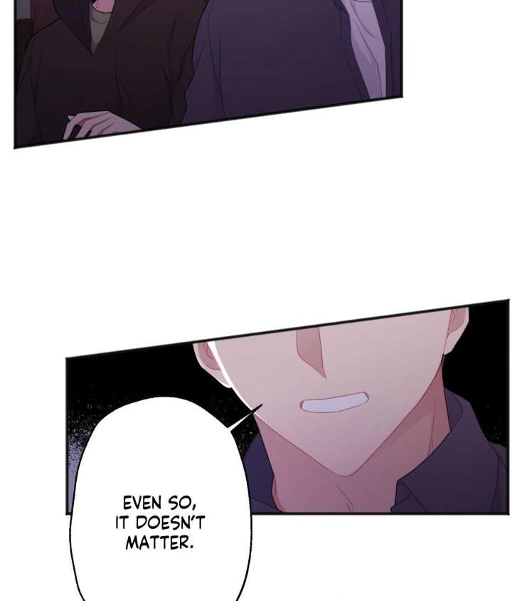 The Gilded Cage Chapter 40 page 76