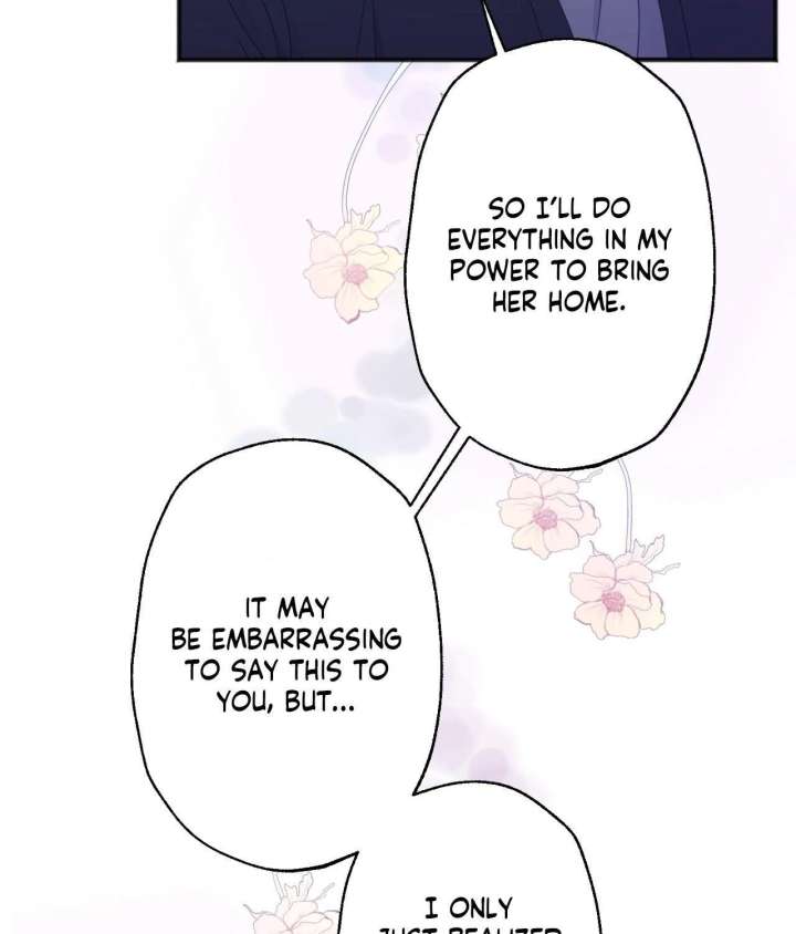 The Gilded Cage Chapter 40 page 80