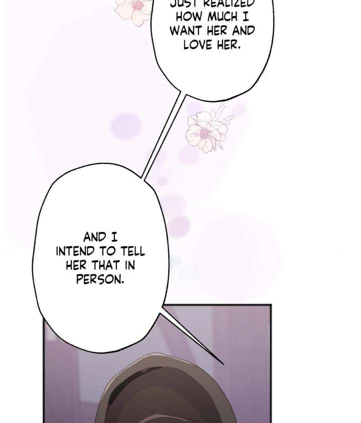 The Gilded Cage Chapter 40 page 81