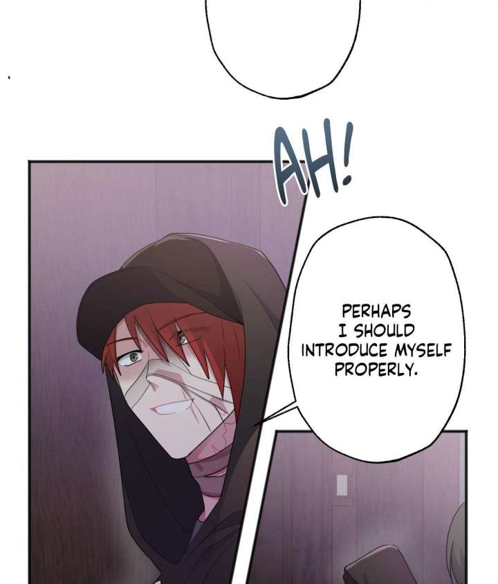 The Gilded Cage Chapter 40 page 84