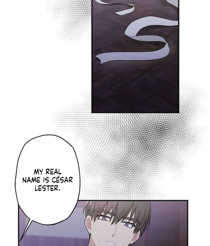The Gilded Cage Chapter 40 page 87