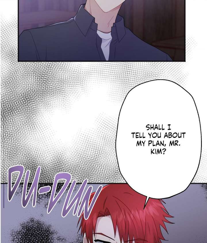 The Gilded Cage Chapter 40 page 88