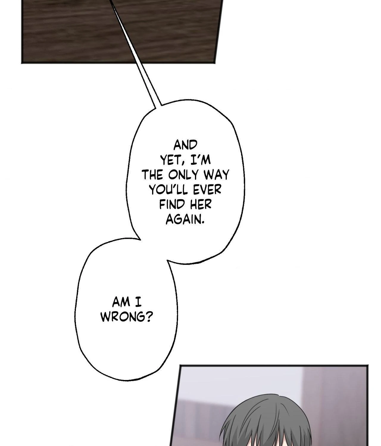 The Gilded Cage Chapter 41 page 7