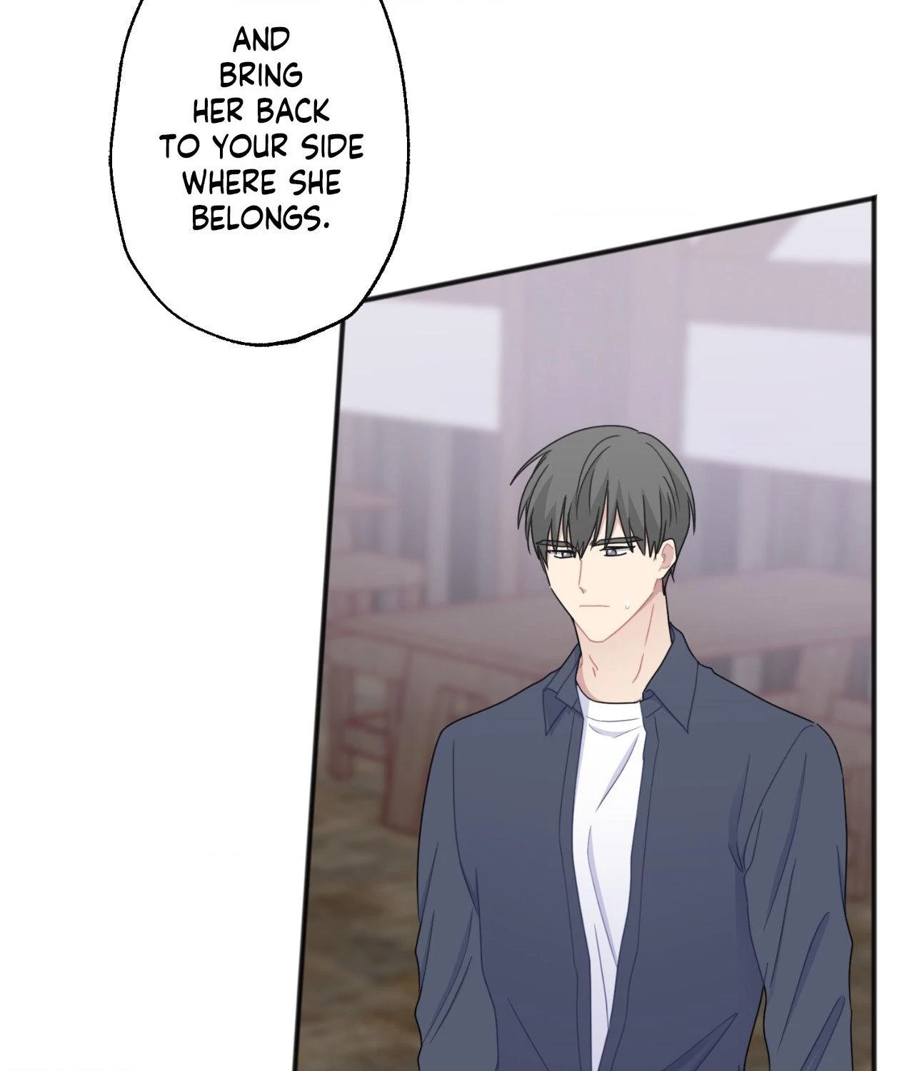 The Gilded Cage Chapter 41 page 10