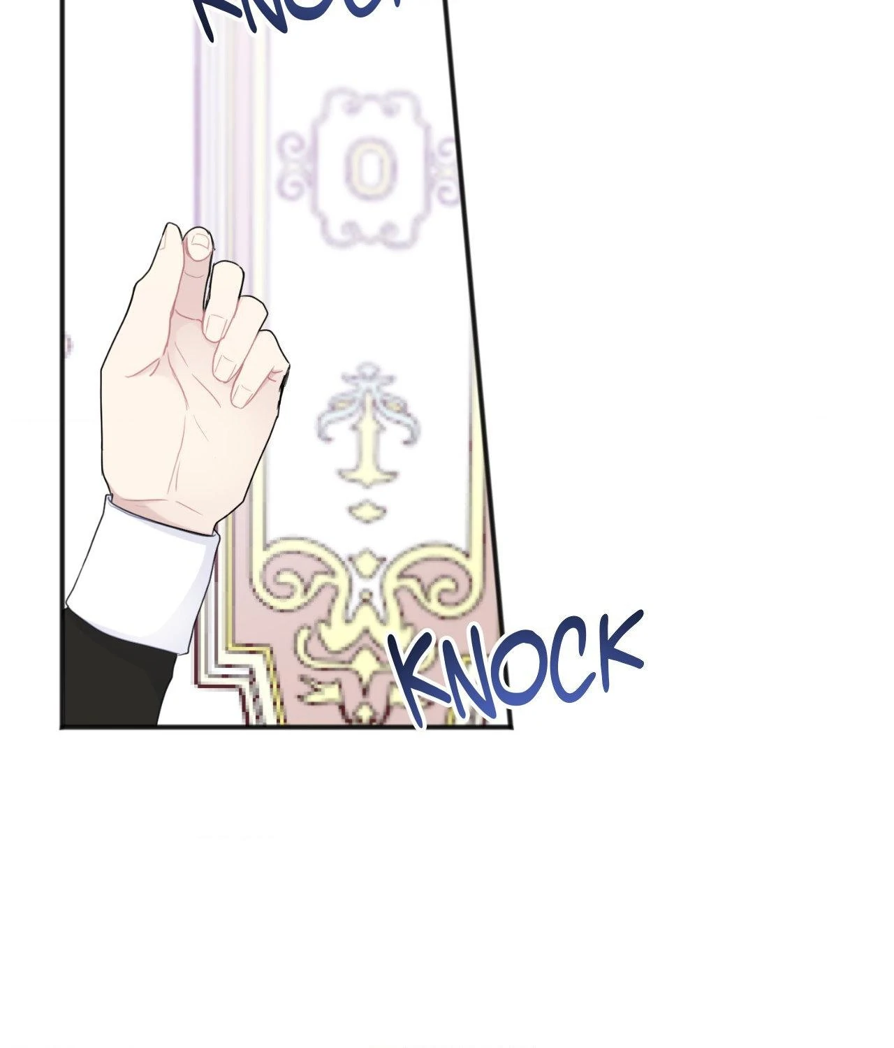 The Gilded Cage Chapter 41 page 19
