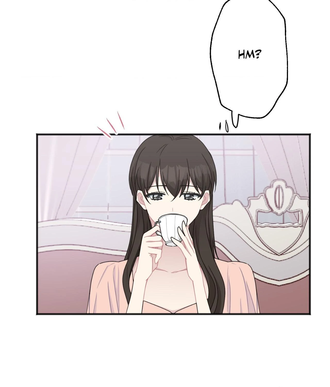 The Gilded Cage Chapter 41 page 37