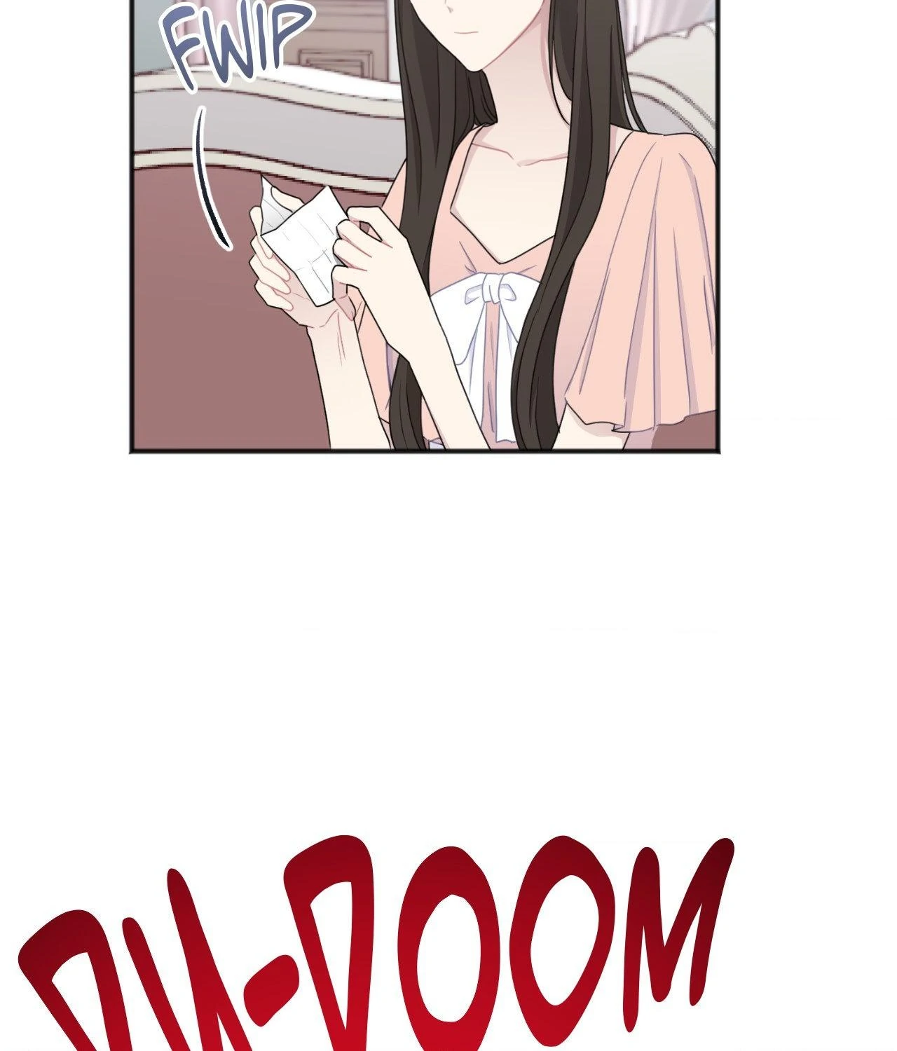 The Gilded Cage Chapter 41 page 41