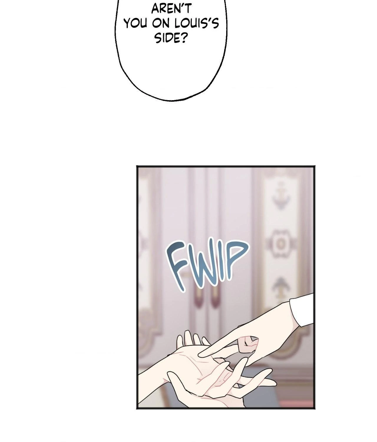 The Gilded Cage Chapter 41 page 47