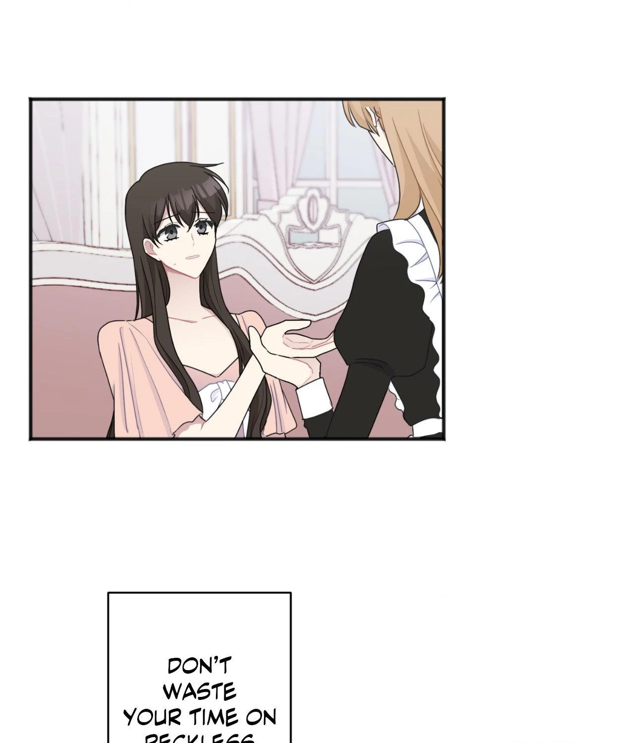 The Gilded Cage Chapter 41 page 53