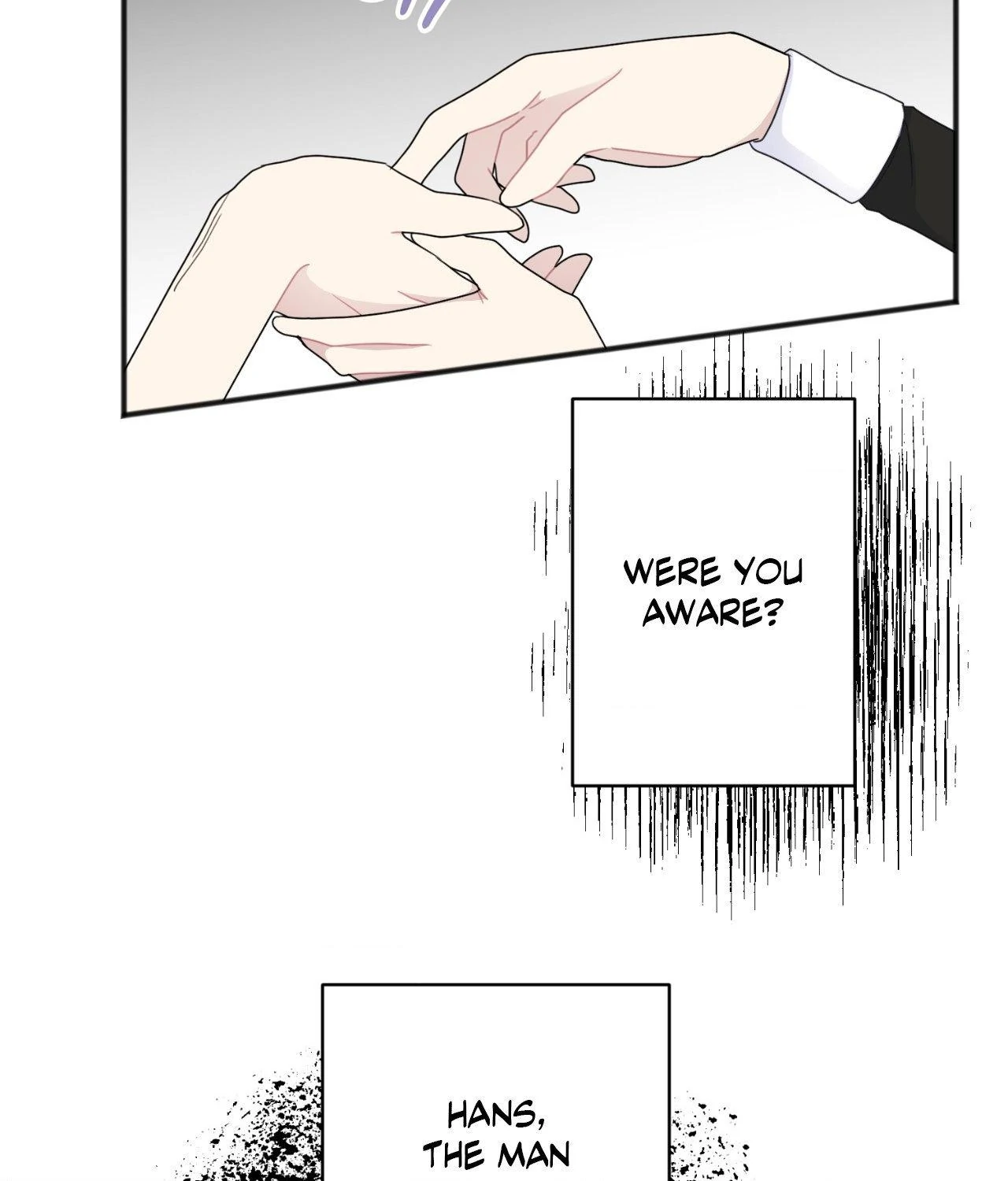 The Gilded Cage Chapter 41 page 60
