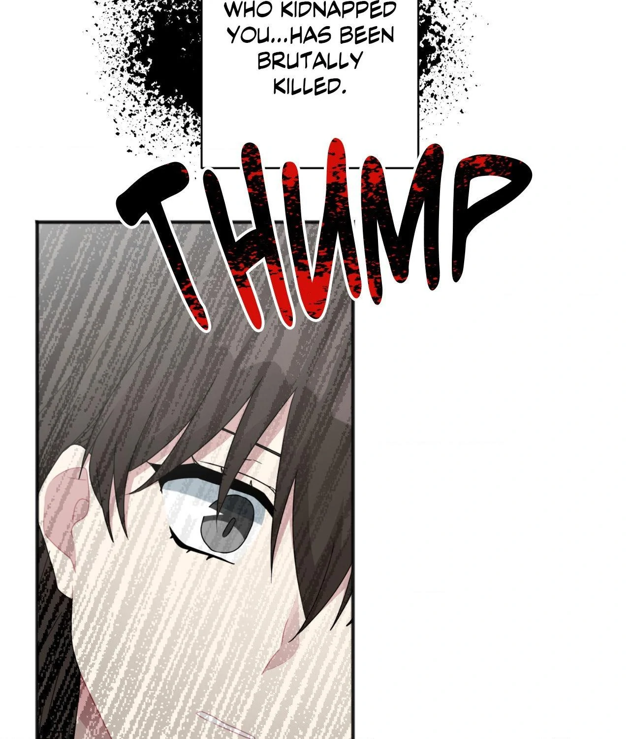 The Gilded Cage Chapter 41 page 61