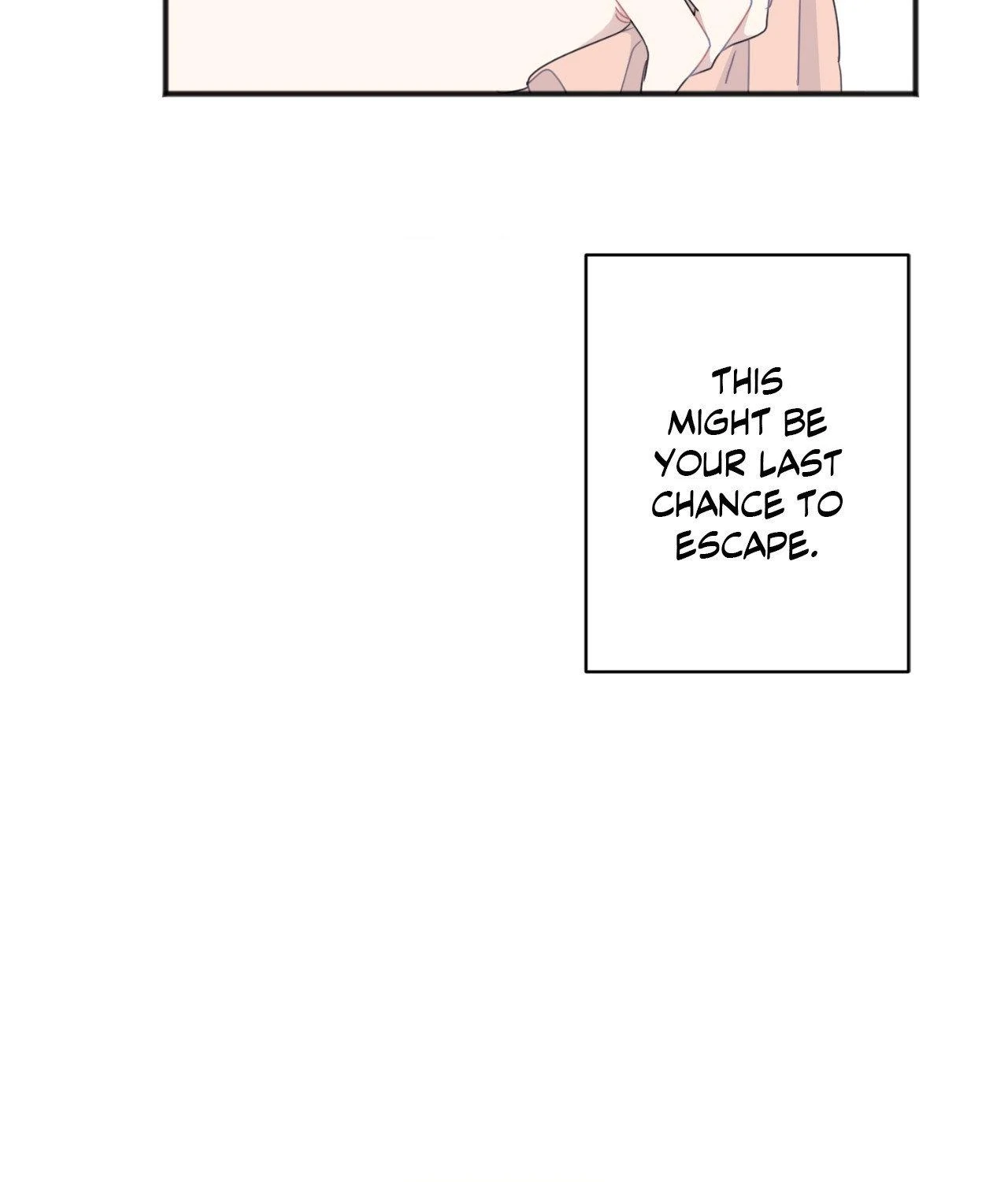 The Gilded Cage Chapter 41 page 73