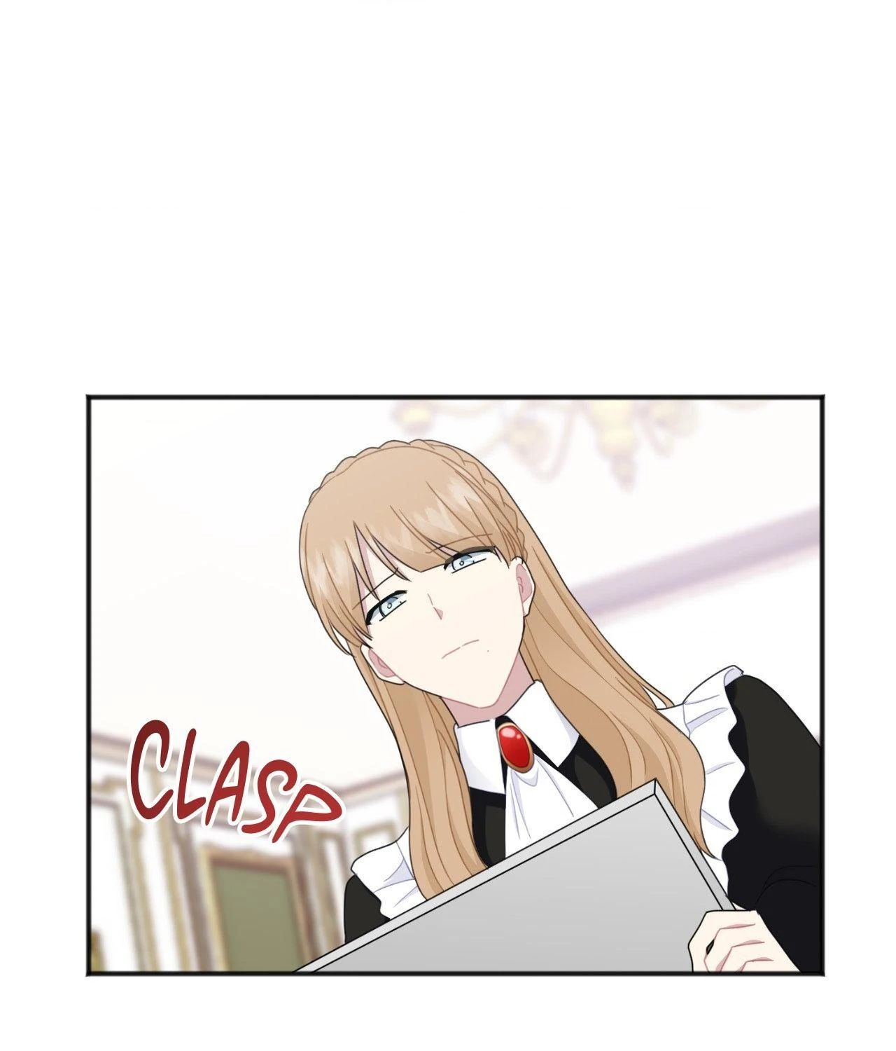The Gilded Cage Chapter 41 page 80