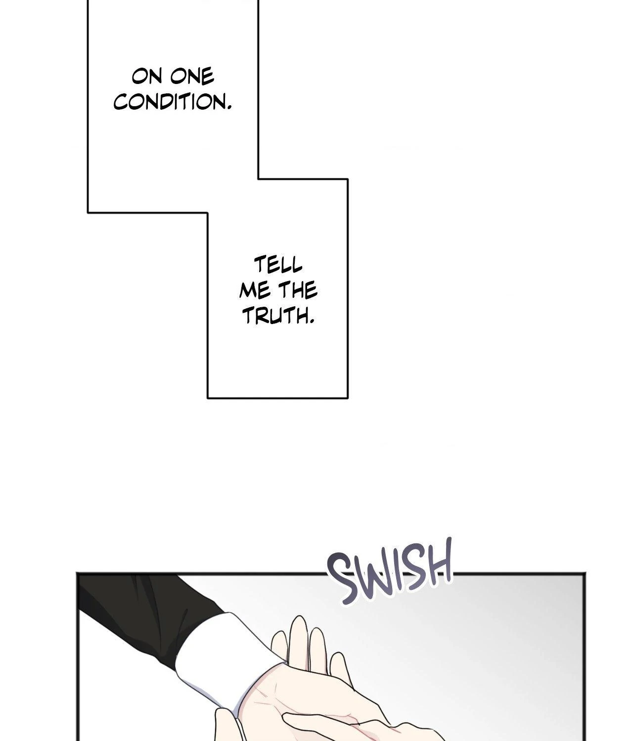 The Gilded Cage Chapter 41 page 84