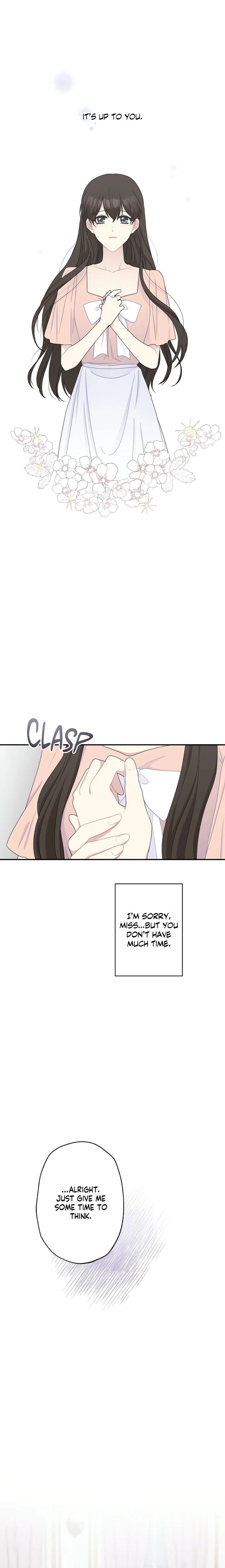 The Gilded Cage Chapter 42 page 3