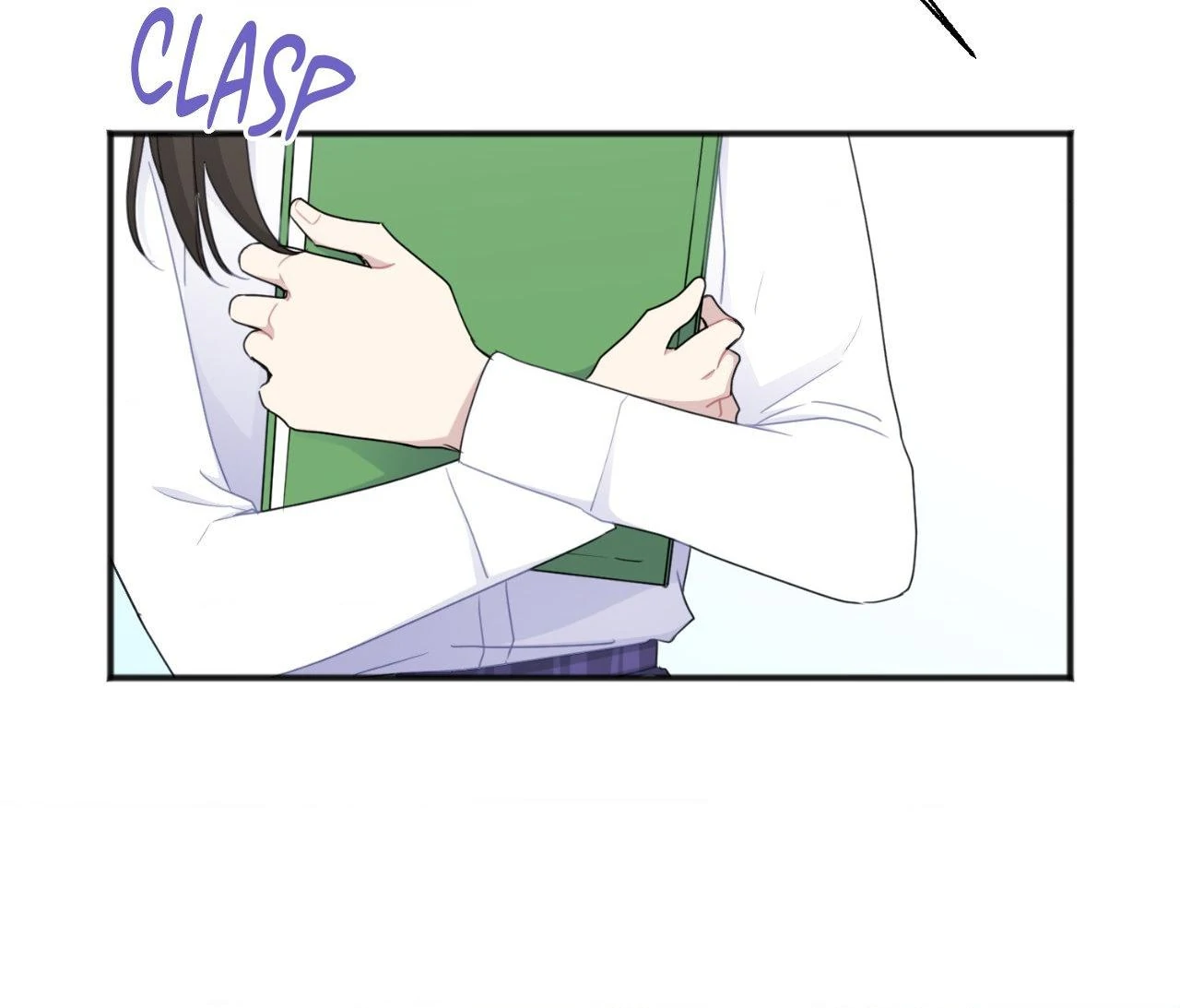 The Gilded Cage Chapter 43 page 30