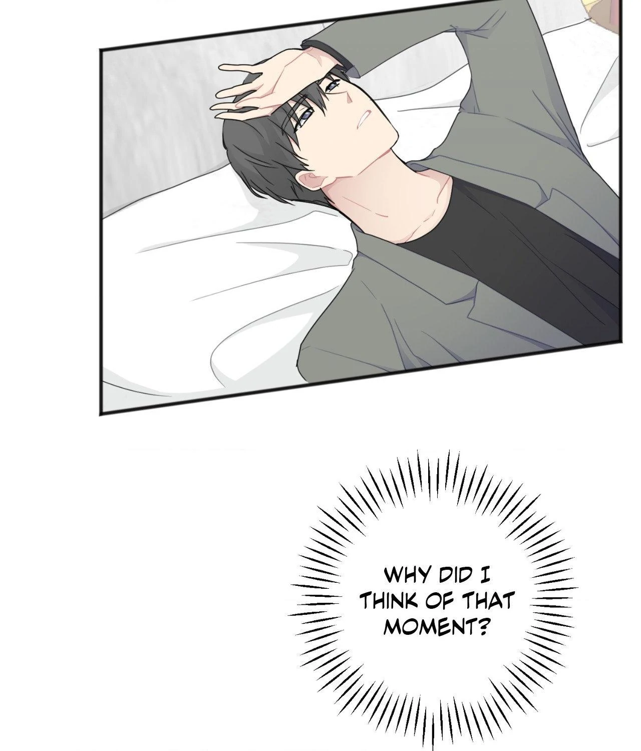The Gilded Cage Chapter 43 page 40